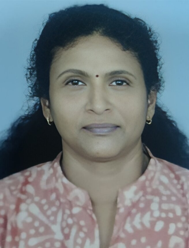 HEMA VINOD