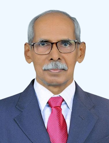 K.G.Mohan