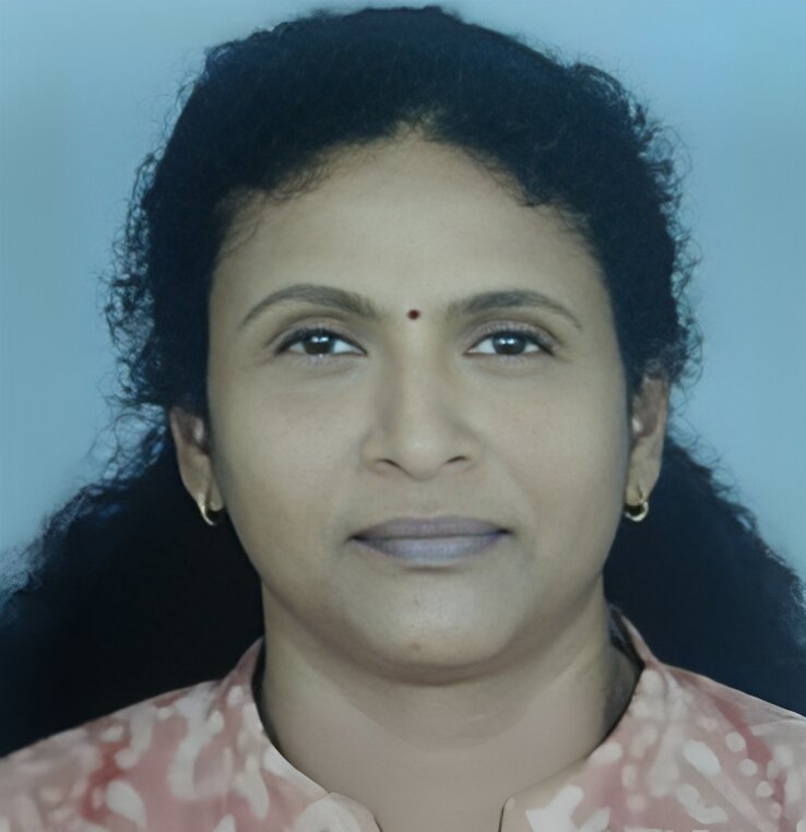 Hema Vinod