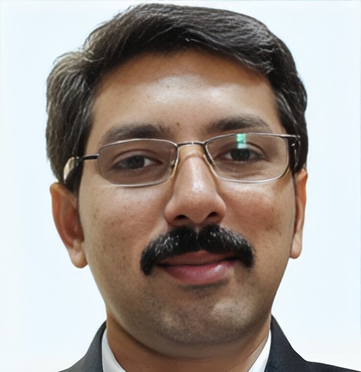 Prashant Mohan