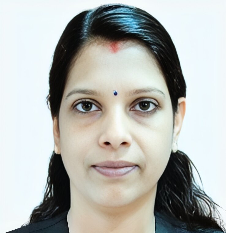 Saritha Subi