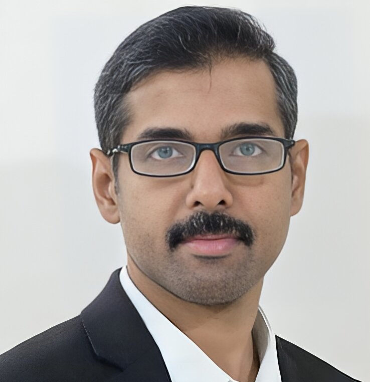 Srikant Mohan